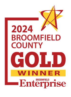 2024 Bloomfield Gold Winner