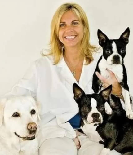 Dr. Stacey