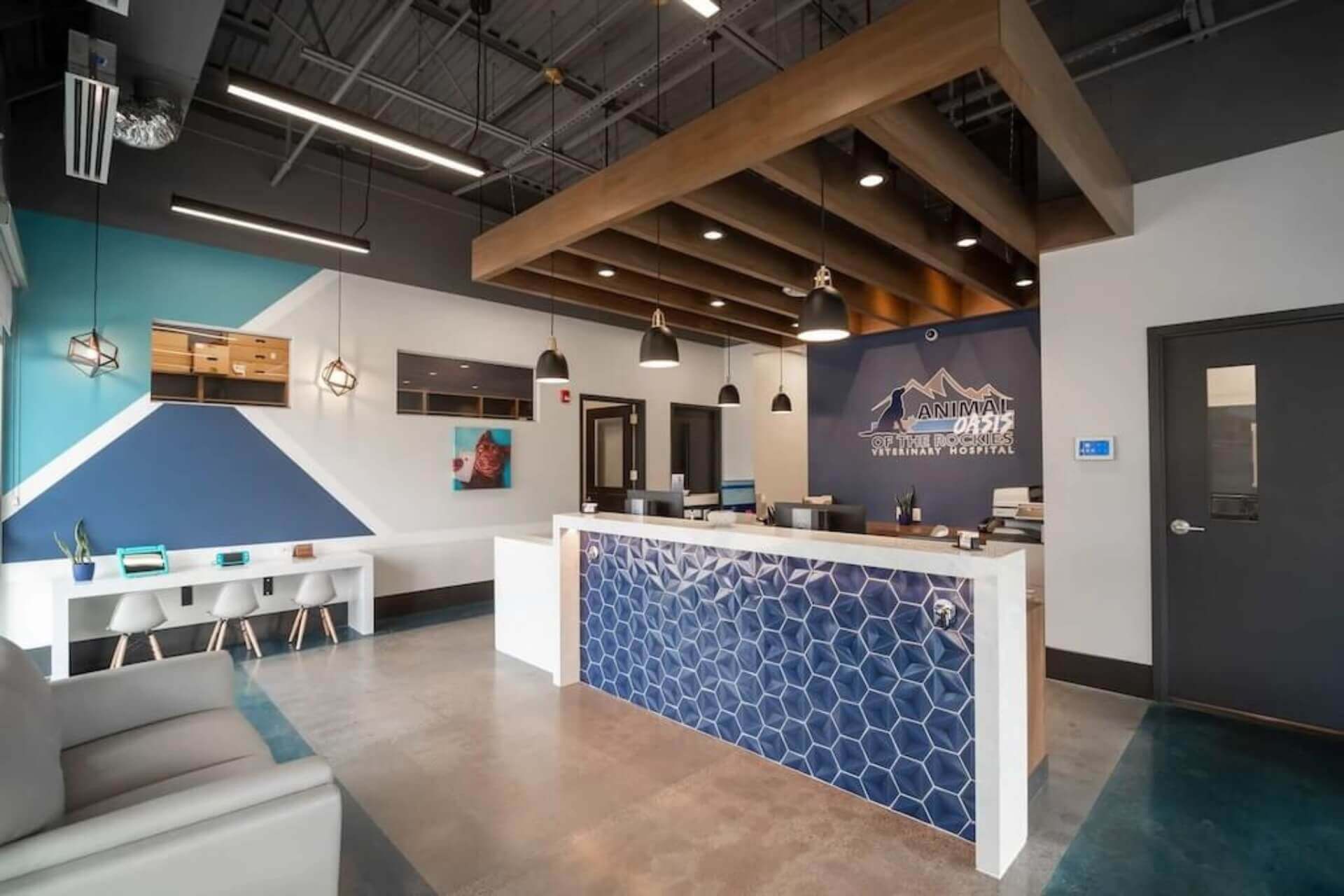 Veterinary hospital in Broomfield