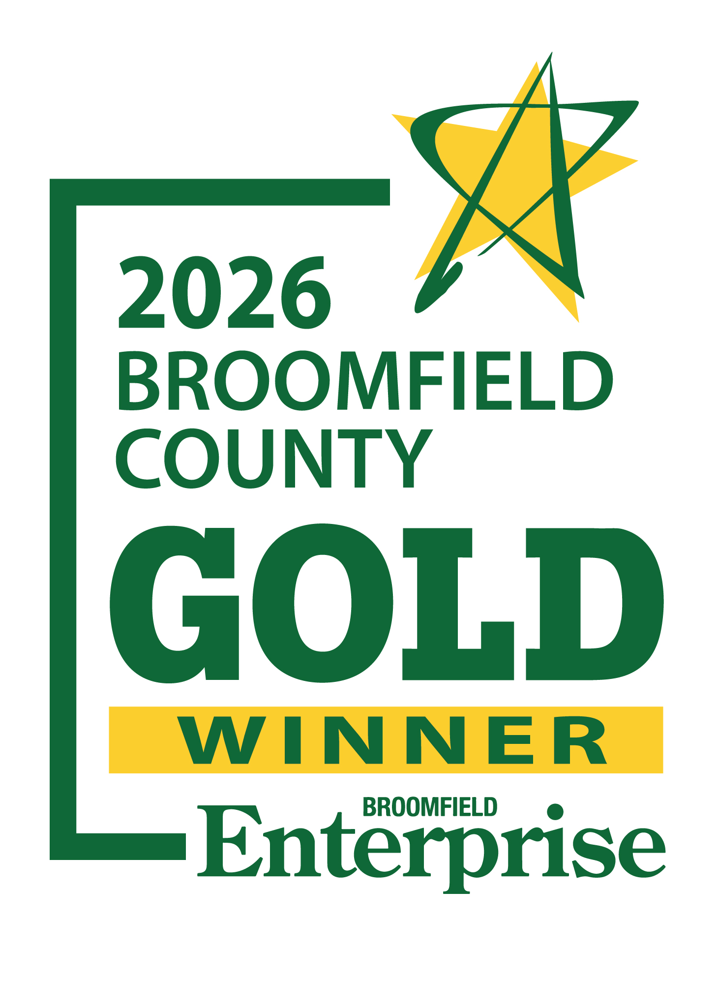 2026 Award