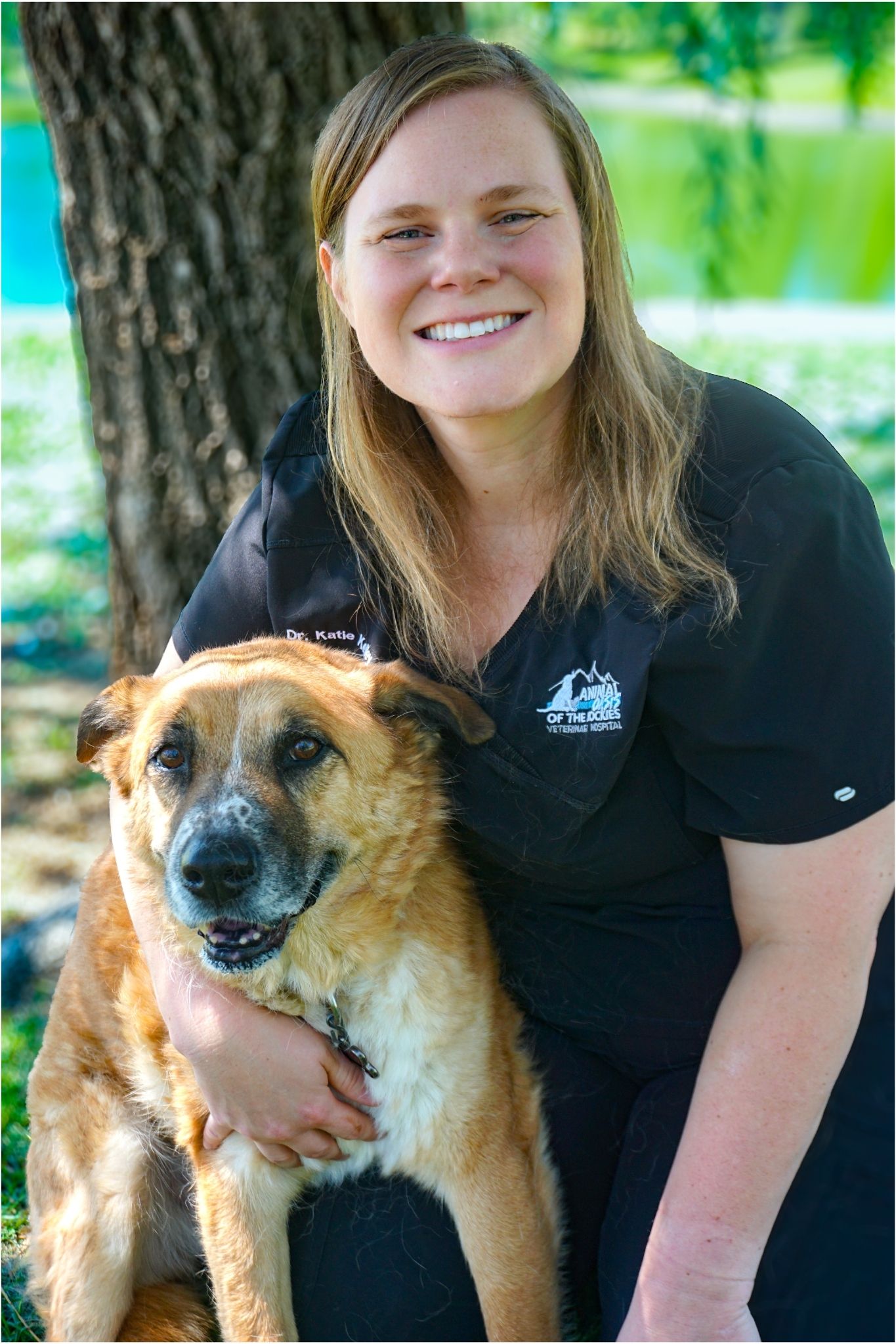 Dr. Katie Kelley