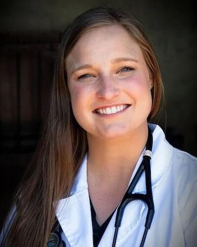Dr. Julie Dobbs