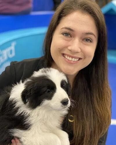 Dr. Keli Vandenheuvel