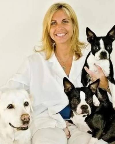 Dr. Stacey Huber