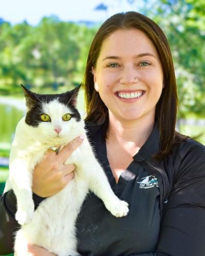Dr. Keli Vandenheuvel