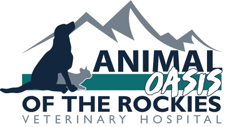 Animal Oasis of the Rockies