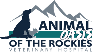 Animal Oasis of the Rockies Veterinary Hospital